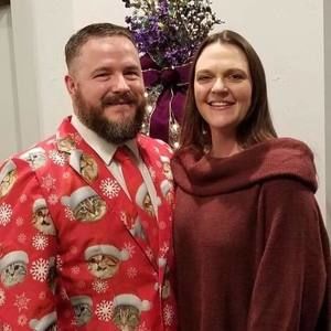 Meet your Posher, Chris